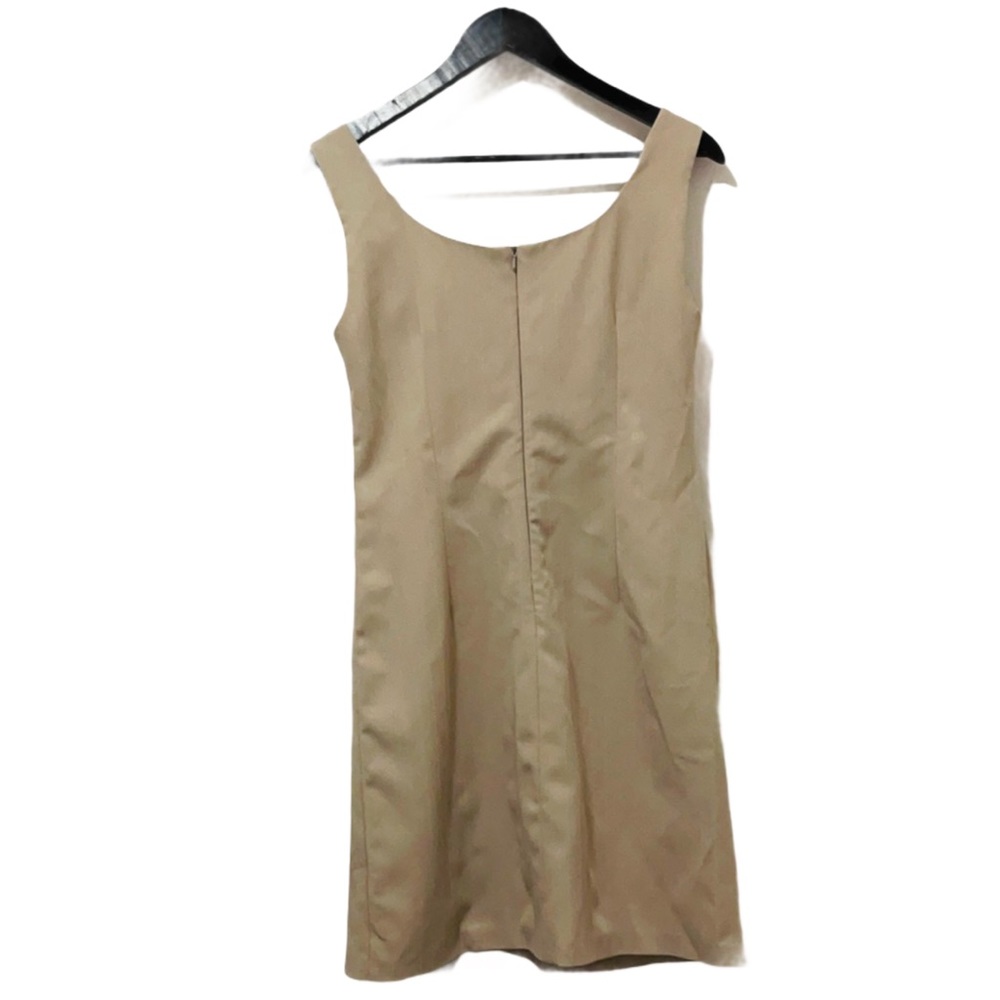 Vintage Rag Two Piece Pinstripe Dress Suit Set - Picture 5 of 10